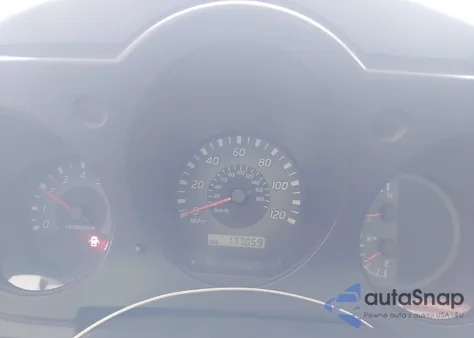 2002 Nissan Xterra Xe z USA, uszkodzony, nr VIN 5N1ED28T72C549745